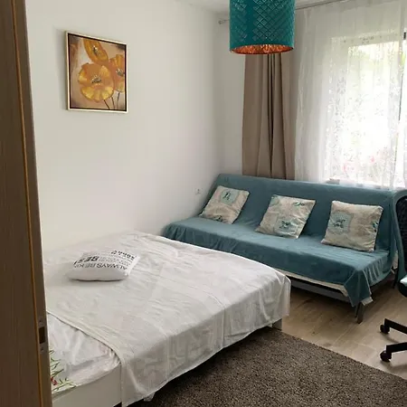 Beautiful Greenfield Apartamento *
