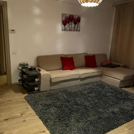 Apartamento Beautiful Greenfield *