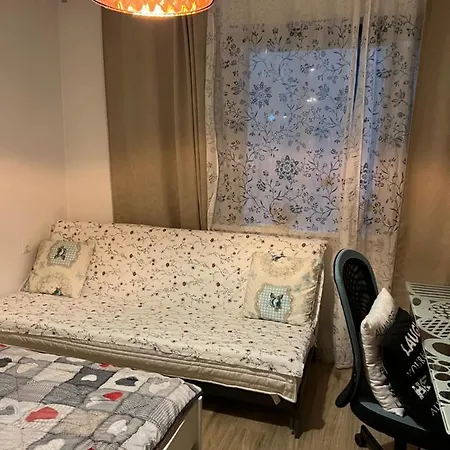 Beautiful Greenfield Apartamento *