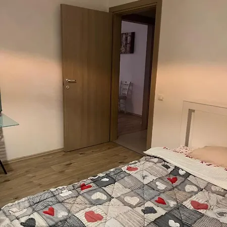 Beautiful Greenfield Appartement Bucarest