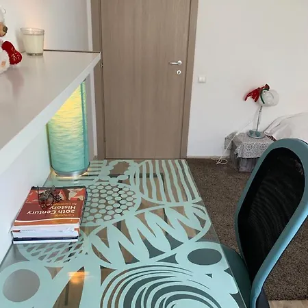 Apartamento Beautiful Greenfield *