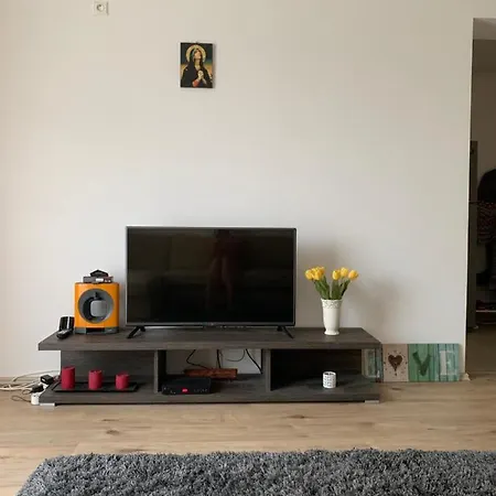 Beautiful Greenfield Apartamento Bucareste