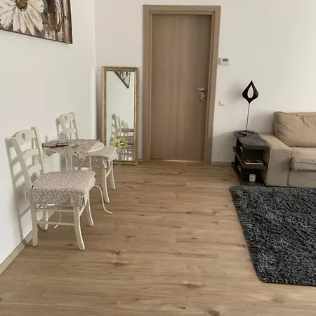 Beautiful Greenfield Apartamento Bucareste