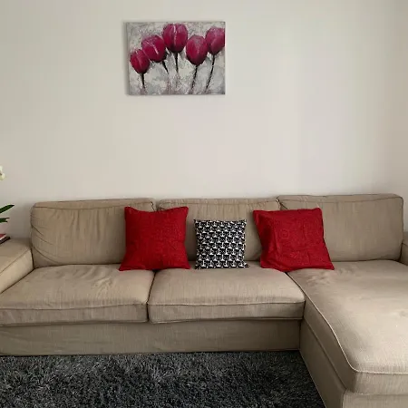 Beautiful Greenfield Apartamento *
